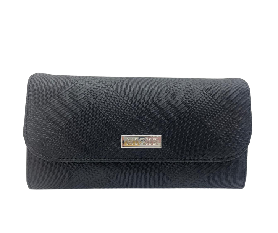 Bentley Wallet Shell