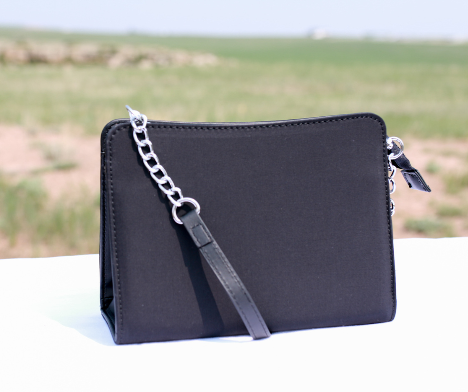 Petite Base Bag