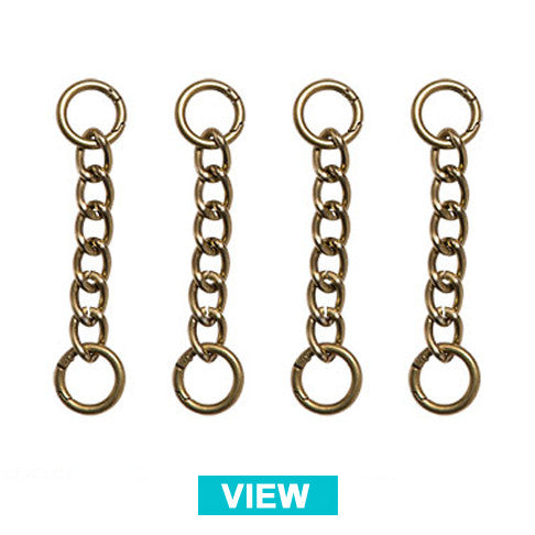 Chains - 3 Colors by