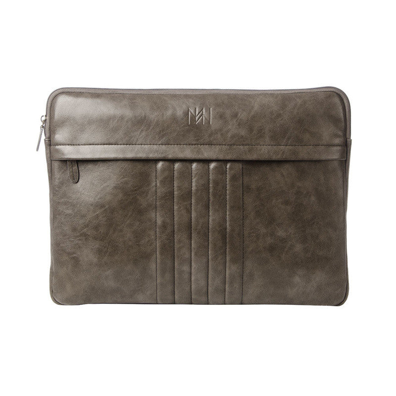 Grey Laptop Sleeve