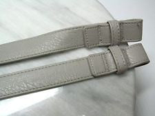 Light Grey Straps