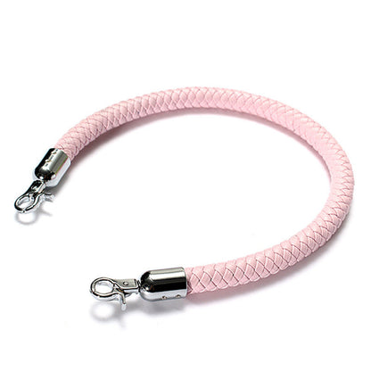 Short Rope Petite Handle- 11 Colors