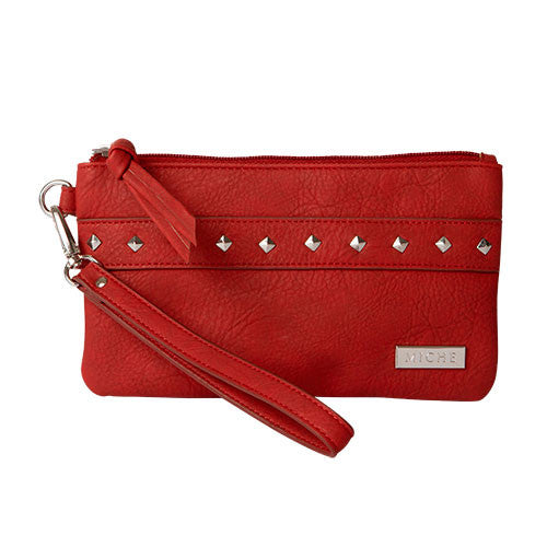 Jessenia Wristlet