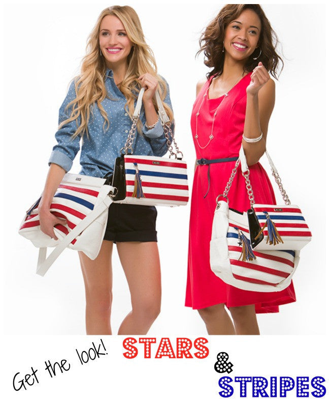 Stars and Stripes Prima