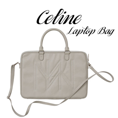 Celine Laptop Case