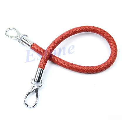 Short Rope Petite Handle- 11 Colors