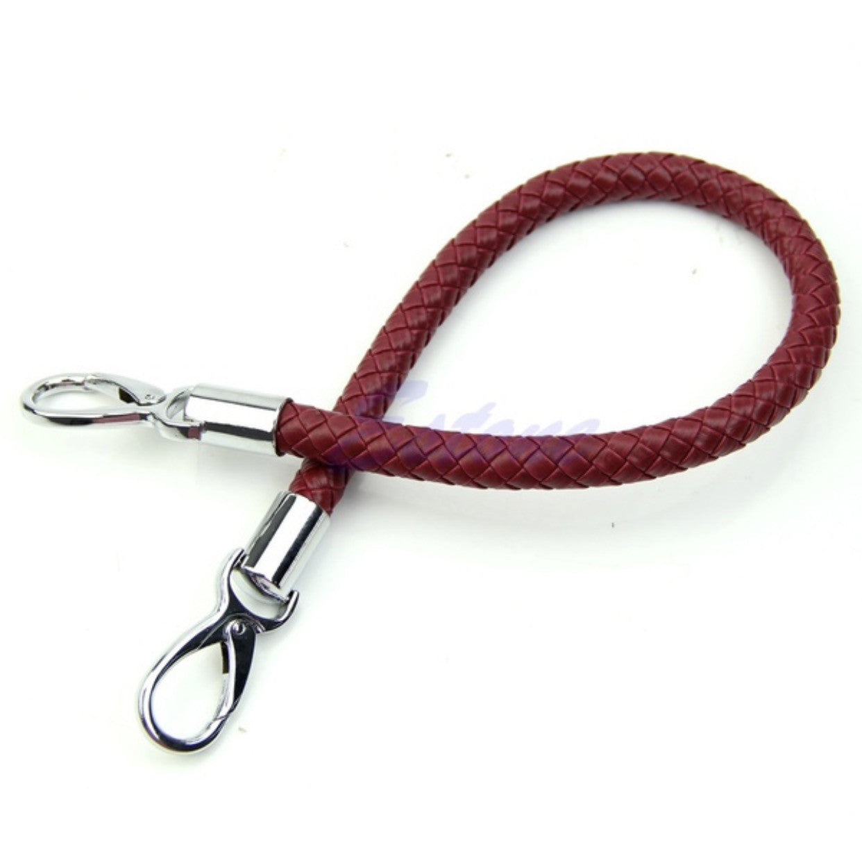 Short Rope Petite Handle- 11 Colors