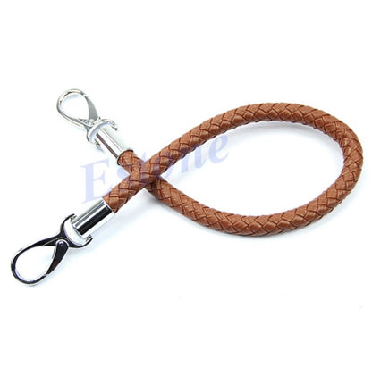 Short Rope Petite Handle- 11 Colors