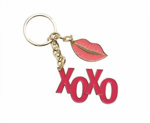 Love Letter Keychain