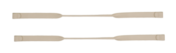 Ivory Handles