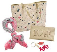 Love Letter Tote