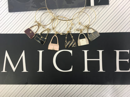 Miche Wine Charms