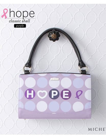 Purple Hope Classic