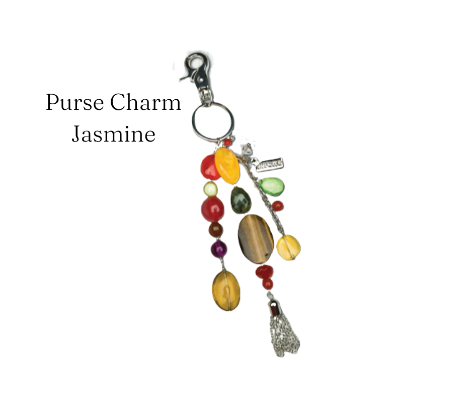 Purse Charms - 26 Options