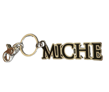 MICHE Keychains - 2 Colors