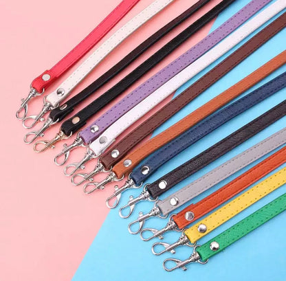 Longer Petite Handles - 5 Colors