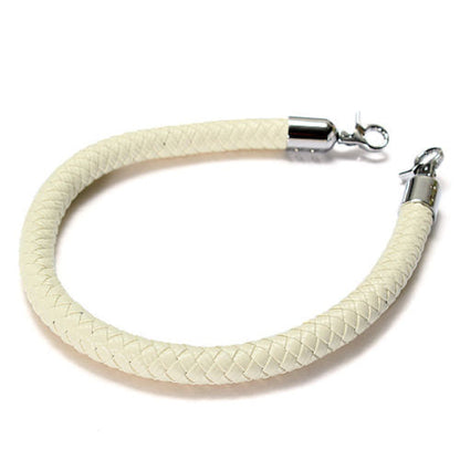 Short Rope Petite Handle- 11 Colors