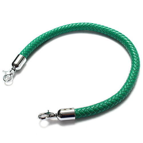 Short Rope Petite Handle- 11 Colors