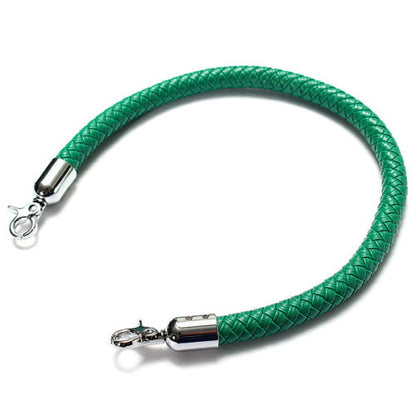 Short Rope Petite Handle- 11 Colors